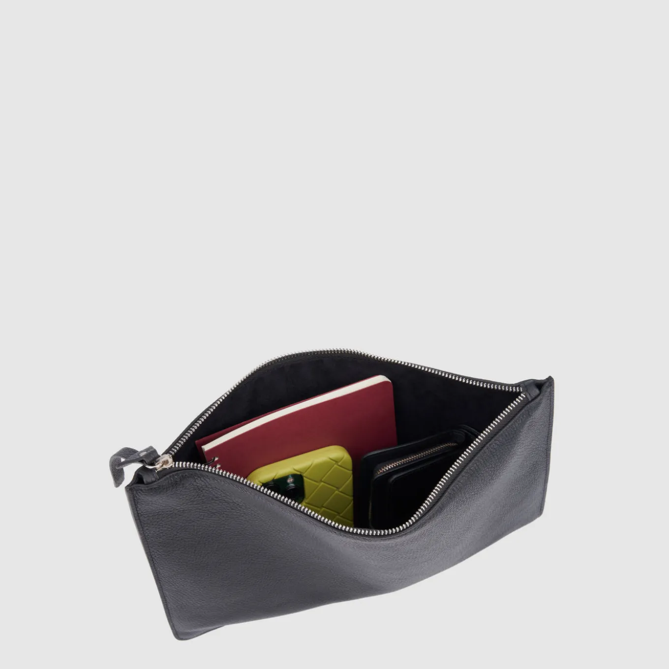 Large Zip Pouch