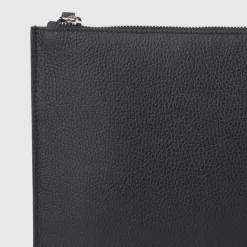 Large Zip Pouch