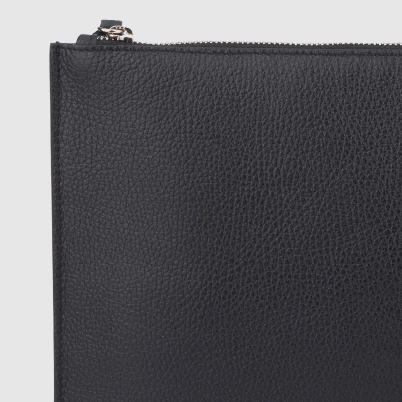 Large Zip Pouch