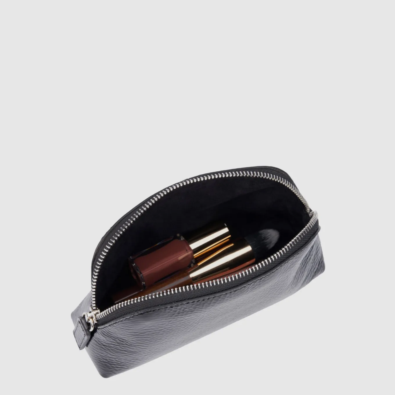 Medium Zip Wristlet