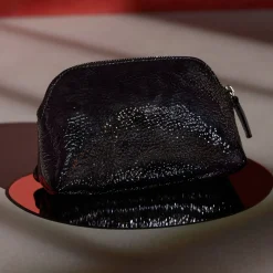Medium Zip Wristlet